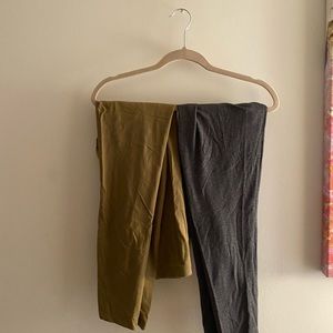 Leggings